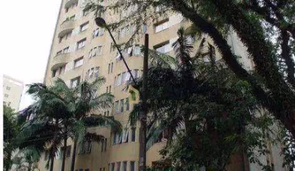 Apartamento à venda | 45m² | 1 dormitório | 1 vaga - Consolação - São Paulo/SP