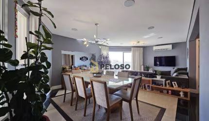 Apartamento a venda | 160m² | 3 suítes | 3 vagas | Santa Teresinha - São Paulo/SP