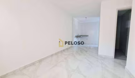 Apartamento à venda | 46m² | 2 dormitórios | elevador | Parada Inglesa/SP.