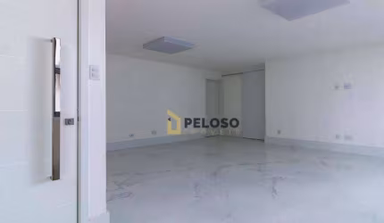 Apartamento à venda | 120m² | 4 dormitórios | 2 suítes | 2 vagas - Higienópolis - São Paulo/SP