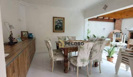 Sobrado à venda | 400m² | 4 suítes  | 4 vagas | Jardim França - São Paulo/SP