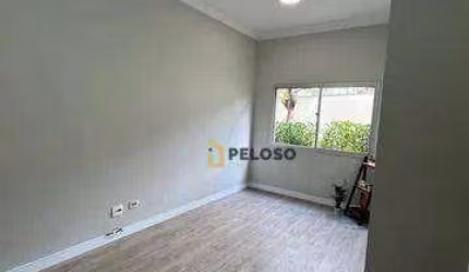 Apartamento com 2 dormitórios à venda, 49 m² por R$ 320.000,00 - Vila Basileia - São Paulo/SP