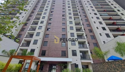 Apartamento com 2 dormitórios à venda, 61 m² por R$ 732.500,87 - Jardim Sao Paulo(Zona Norte) - São Paulo/SP