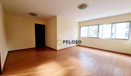 Apartamento à Venda | 110m² | 3 Dormitórios | 1 Suíte | Dependência de empregada | 1 Vaga | Santana - São Paulo/SP.
