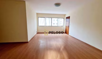 Apartamento à Venda | 110m² | 3 Dormitórios | 1 Suíte | Dependência de empregada | 1 Vaga | Santana - São Paulo/SP.