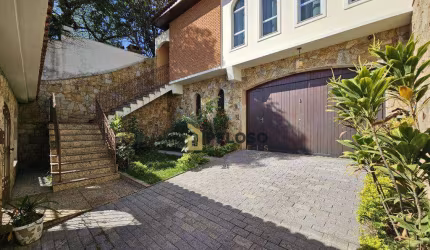 Sobrado a venda | 230m² | 4 dormitórios | 2 suítes | 4 vagas | Tremembé - São Paulo/SP