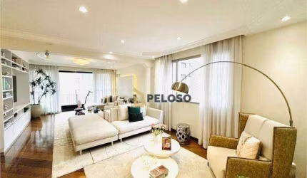 Apartamento à venda | 147m² | 3 dormitórios | 1 suíte | 3 vagas | Santa Terezinha - São Paulo/SP