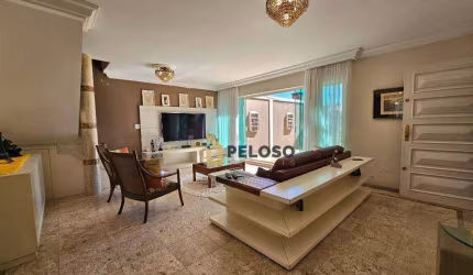 Sobrado à venda | 230m² | 3 dormitórios | 1 suíte | aquecimento solar | 2 vagas - Cachoeirinha - São Paulo/SP