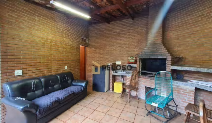 Casa com 4 dormitórios à venda, 244 m² por R$ 950.000,00 - Casa Verde Alta - São Paulo/SP