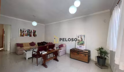 Sobrado a venda | 240 m² | 3 dormitórios | 1 suíte | 3 vagas - Jardim Virginia Bianca - SP