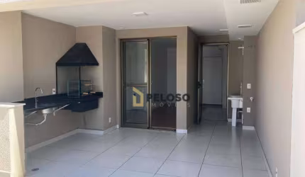 Apartamento Garden à venda | 141 m² | 3 dormitórios | 1 suíte | 1 vaga | Barra Funda - São Paulo/SP