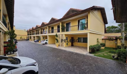 Casa em condomínio à venda | 120m² | 3 dormitórios | 1 suíte | 2 vagas | Pedra Branca - São Paulo/SP
