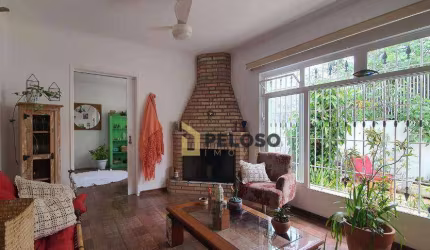 Casa térrea com 4 dormitórios à venda, 197 m² por R$ 800.000 - Tremembé - São Paulo/SP