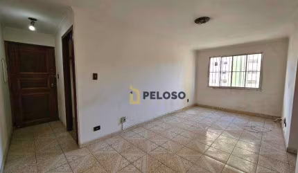 Apartamento à venda | 52m² | 2 dormitórios | andar alto | 1 vaga - Jardim Tremembé - São Paulo/SP