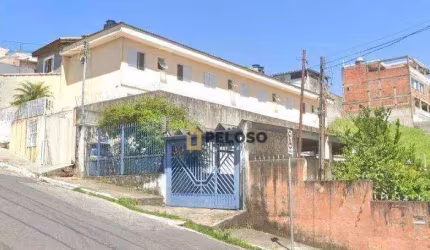 Terreno à venda | 342m² | Plano | Zoneamento ZM | Imirim/SP.
