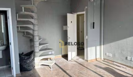 Sala à venda, 65 m² por R$ 450.000,00 - Vila Gustavo - São Paulo/SP