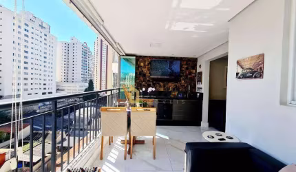 Apartamento à venda | 64m² | 2 dormitórios | 1 suíte | 1 vaga | Varanda gourmet | Santana - São Paulo/SP.