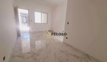 Sobrado à venda | 110m² | 3 dormitórios sendo 1 suíte | 2 vagas | Água Fria - São Paulo/SP