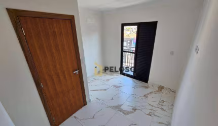 Apartamento à venda | 39m² | 1 dormitório |  Água Fria - São Paulo/SP