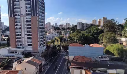 Apartamento à venda | 28m² | com 1 dormitório | Santana - São Paulo/SP