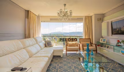 Cobertura Duplex a venda | 192m² | 3 dormitórios | 2 suítes | 3 vagas | Tremembé, São Paulo/SP.