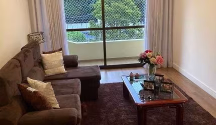 Apartamento á venda | 156m² | 4 dormitórios | 1 suíte |  3 vagas | Horto Florestal - São Paulo/SP