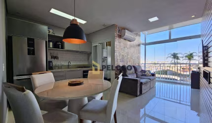 Apartamento a venda | 57m² | 2 dormitórios | 1 vaga | Lauzane Paulista - São Paulo/SP