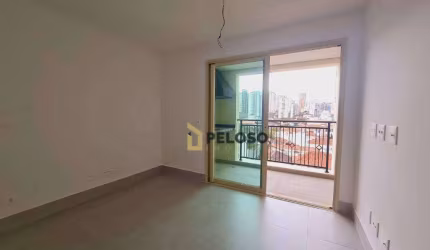 Apartamento à venda | 66m² | 2 dormitórios | 1 suíte | varanda gourmet | 1 vaga - Jardim São Paulo - São Paulo/SP