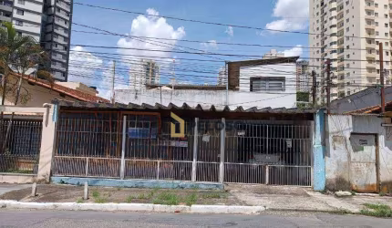 Terreno à venda | 440m² |  Santa Teresinha - São Paulo/SP