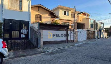 Terreno à venda, 429m² por R$ 1.400.000 - Santana - São Paulo/SP