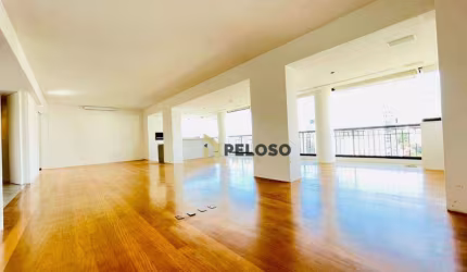 Apartamento à venda | 215m² | 3 suítes | varanda gourmet | 4 vagas - Sumaré - São Paulo/SP