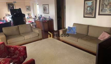 Apartamento à venda | 175m² | 4 dormitórios | 3 suítes | 3 vaga | Água Fria - São Paulo/SP