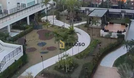 Cobertura a venda | 210m² | 2 suítes | 2 vagas | Irmãos Arnoni - São Paulo/SP