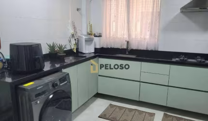 Apartamento a venda | 96 m² | 3 dormitórios | 1 suíte | 1 vaga - Guarulhos - São Paulo/SP