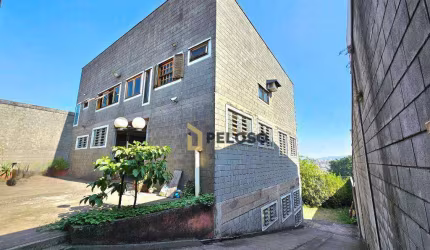 Galpão/ Depósito/ Armazém à venda |  350m² | 10 vagas - Casa Verde Alta - São Paulo/SP