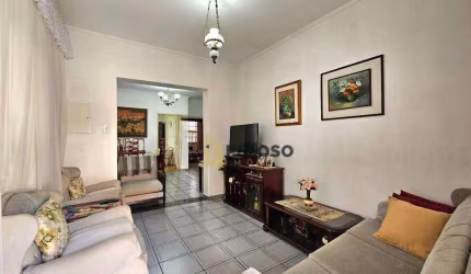 Casa à venda, 156 m² por R$ 480.000,00 - Parada Inglesa - São Paulo/SP