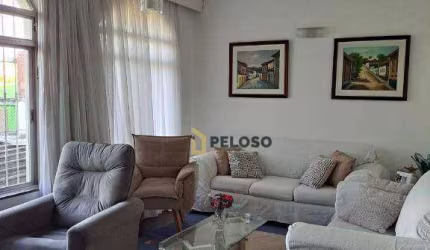 Sobrado a venda | 380m² | 3 dormitórios | 1 suíte | 2vagas - Vila Albertina - São Paulo/SP