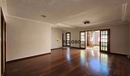 Casa térrea a venda | 200m² | 3 suítes | 4 vagas | Vila Guilherme - São Paulo/SP