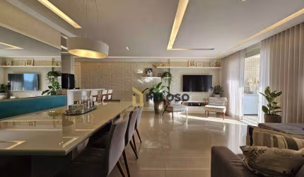 Apartamento a venda | 110m² | 3 dormitórios | 2 suítes | | varanda gourmet | 2 vagas | Vila Guilherme - São Paulo/SP