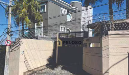 Casa em condomínio fechado | 650m² | 4 suítes | 8 vagas - Serra Cantareira - São Paulo/SP
