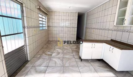 Sobrado à venda, 187 m² por R$ 690.000,00 - Vila Nova Mazzei - São Paulo/SP