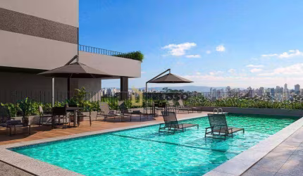 Apartamento em construção à venda | 3 dormitórios | 1 suíte | 1 vaga - Santana - São Paulo/SP