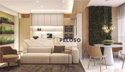 Apartamento à venda | 3 suítes | 2 vagas - Santana - São Paulo/SP