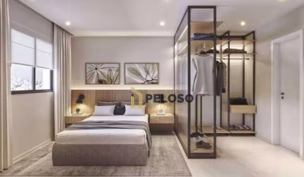 Apartamento à venda | 165m² | 3 suítes | 2 vagas | Santana - São Paulo/SP