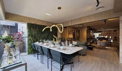 Lançamento Mitre Realty - Raizes Jardim São Paulo - São Paulo/SP