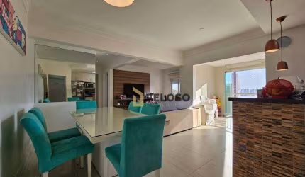 Apartamento à venda | 73m² | 2 dormitórios | 1 suíte | 2 vagas | Vila Guilherme - São Paulo/SP