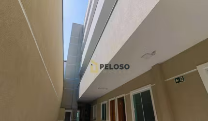 Apartamento novo | 34m² | 2 dormitórios | Vila Guilherme -São Paulo/SP