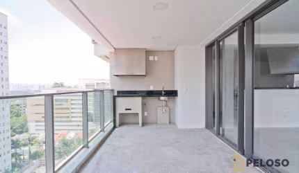 Apartamento com 4 dormitórios à venda, 255 m² por R$ 4.190.000,00 - Santana - São Paulo/SP