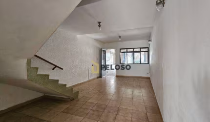 Sobrado à venda, 113 m² por R$ 480.000,00 - Santana - São Paulo/SP