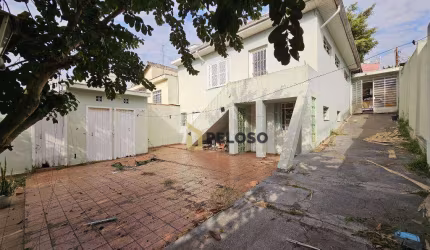 Terreno à venda | 400 m² | Mandaqui - São Paulo/SP